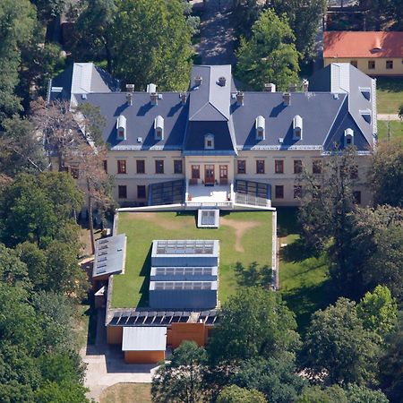 Fonix Wellness Resort Csitár エクステリア 写真