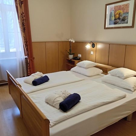 Fonix Wellness Resort Csitár エクステリア 写真