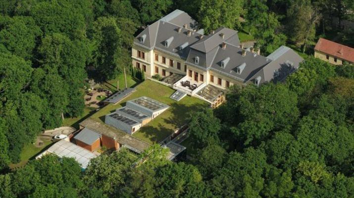 Fonix Wellness Resort Csitár エクステリア 写真
