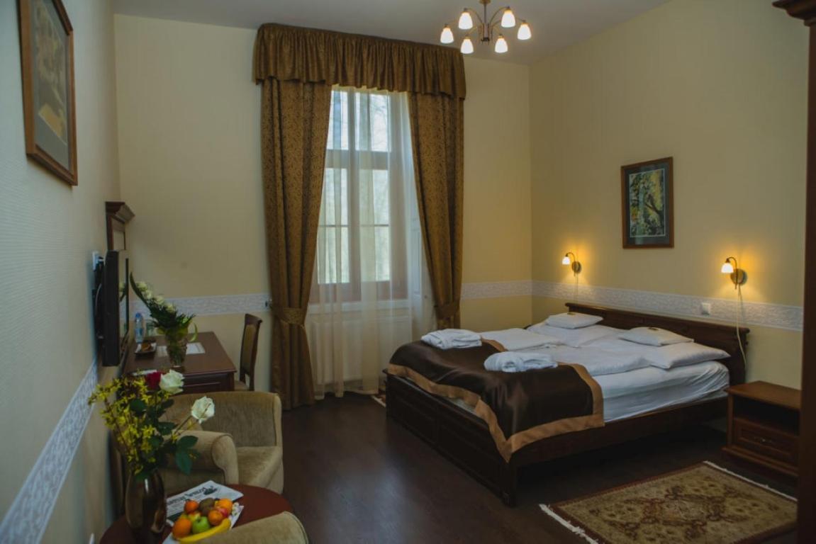 Fonix Wellness Resort Csitár エクステリア 写真