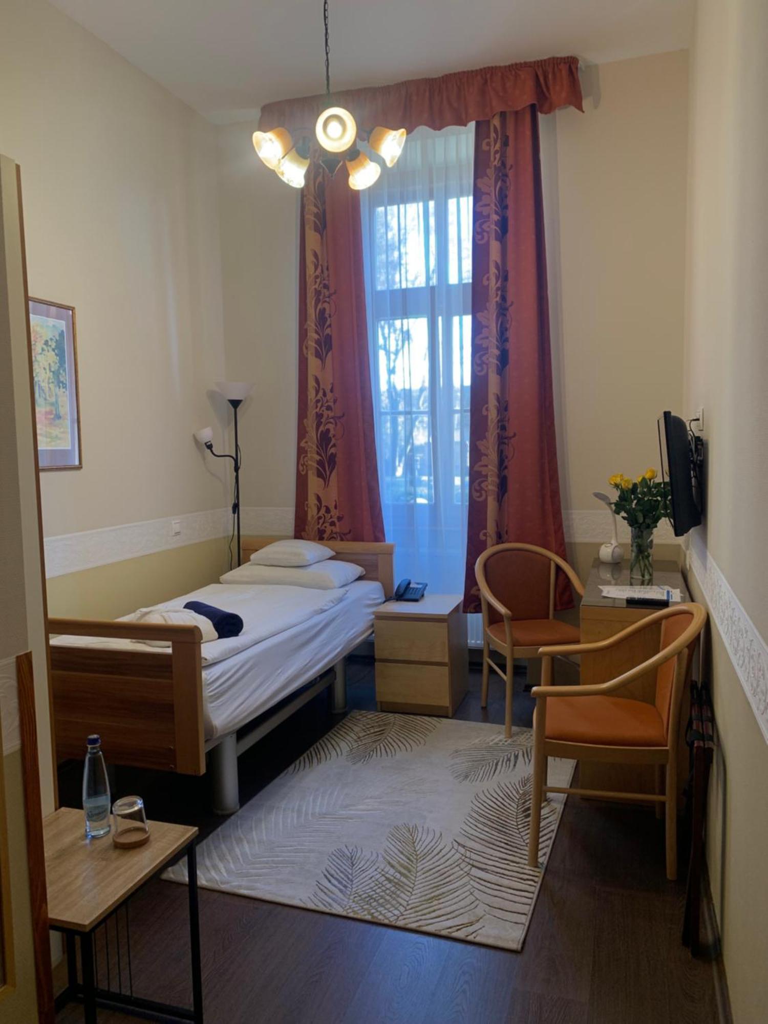 Fonix Wellness Resort Csitár エクステリア 写真