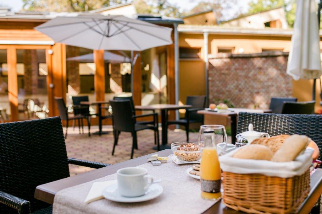 Fonix Wellness Resort Csitár エクステリア 写真