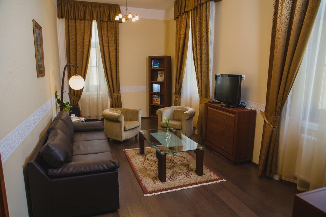 Fonix Wellness Resort Csitár エクステリア 写真